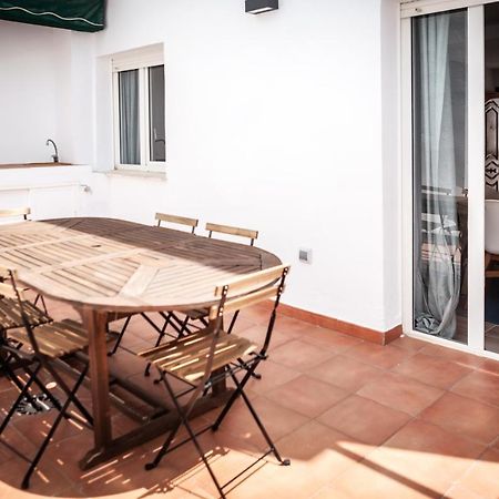 17 - La Casa Del Poniente - Enjoy Tarifa Διαμέρισμα Εξωτερικό φωτογραφία