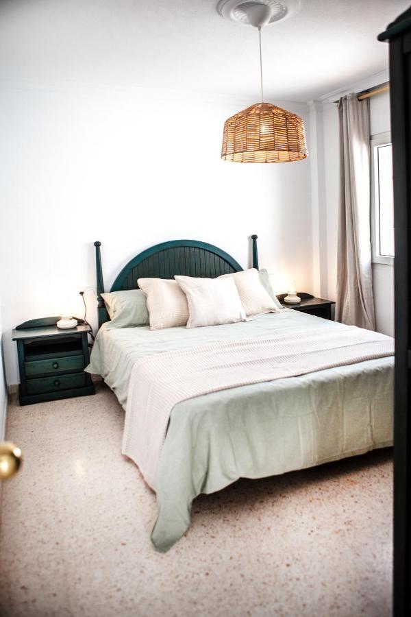 17 - La Casa Del Poniente - Enjoy Tarifa Διαμέρισμα Εξωτερικό φωτογραφία