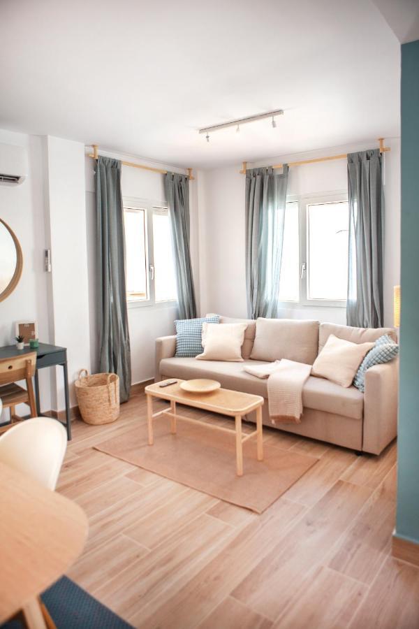 17 - La Casa Del Poniente - Enjoy Tarifa Διαμέρισμα Εξωτερικό φωτογραφία