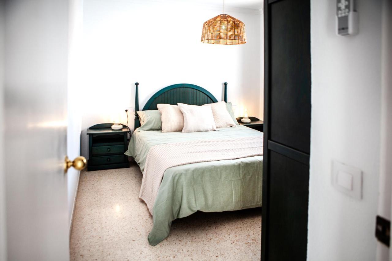 17 - La Casa Del Poniente - Enjoy Tarifa Διαμέρισμα Εξωτερικό φωτογραφία
