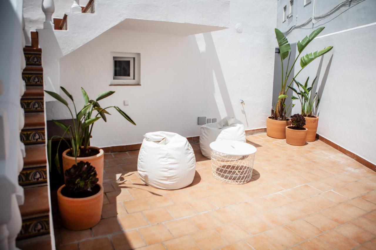 17 - La Casa Del Poniente - Enjoy Tarifa Διαμέρισμα Εξωτερικό φωτογραφία