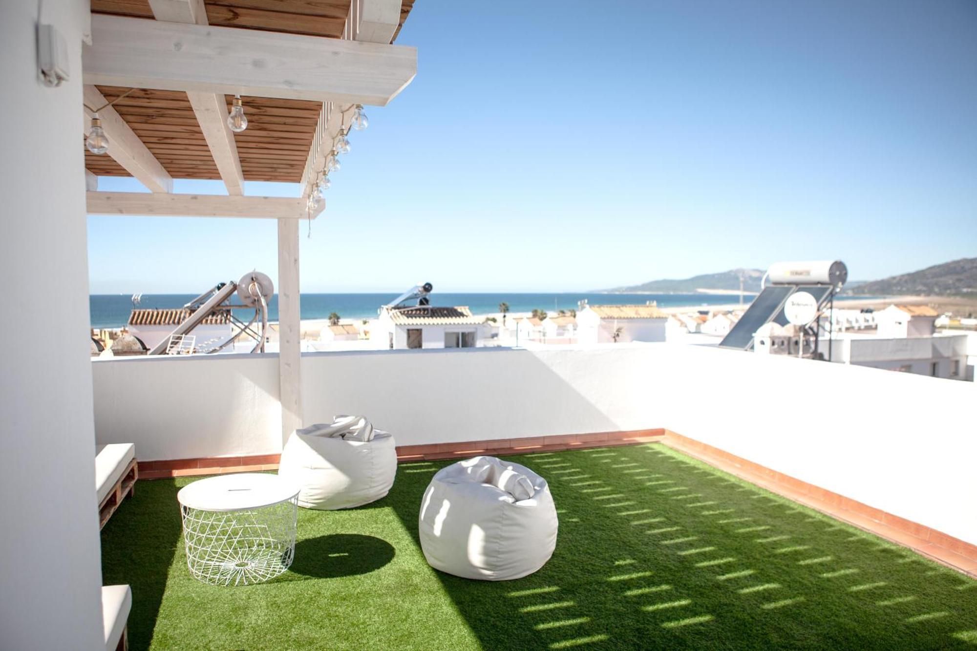 17 - La Casa Del Poniente - Enjoy Tarifa Διαμέρισμα Εξωτερικό φωτογραφία